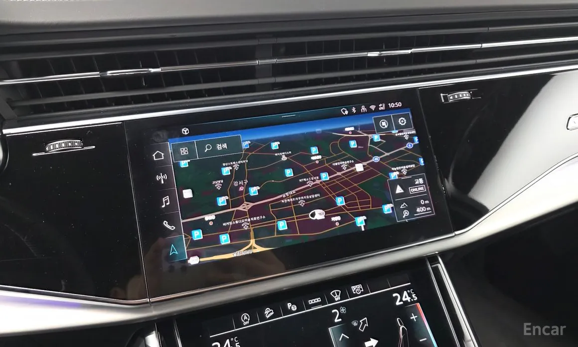 Фото 15 - Audi Q7