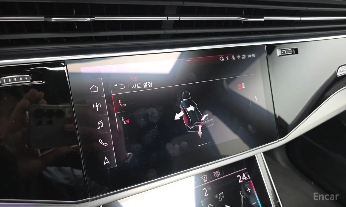 Фото 16 - Audi Q7