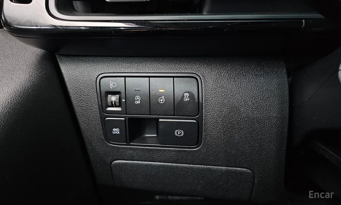 Фото 17 - Hyundai Staria