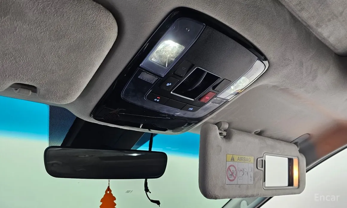 Фото 18 - Hyundai Staria