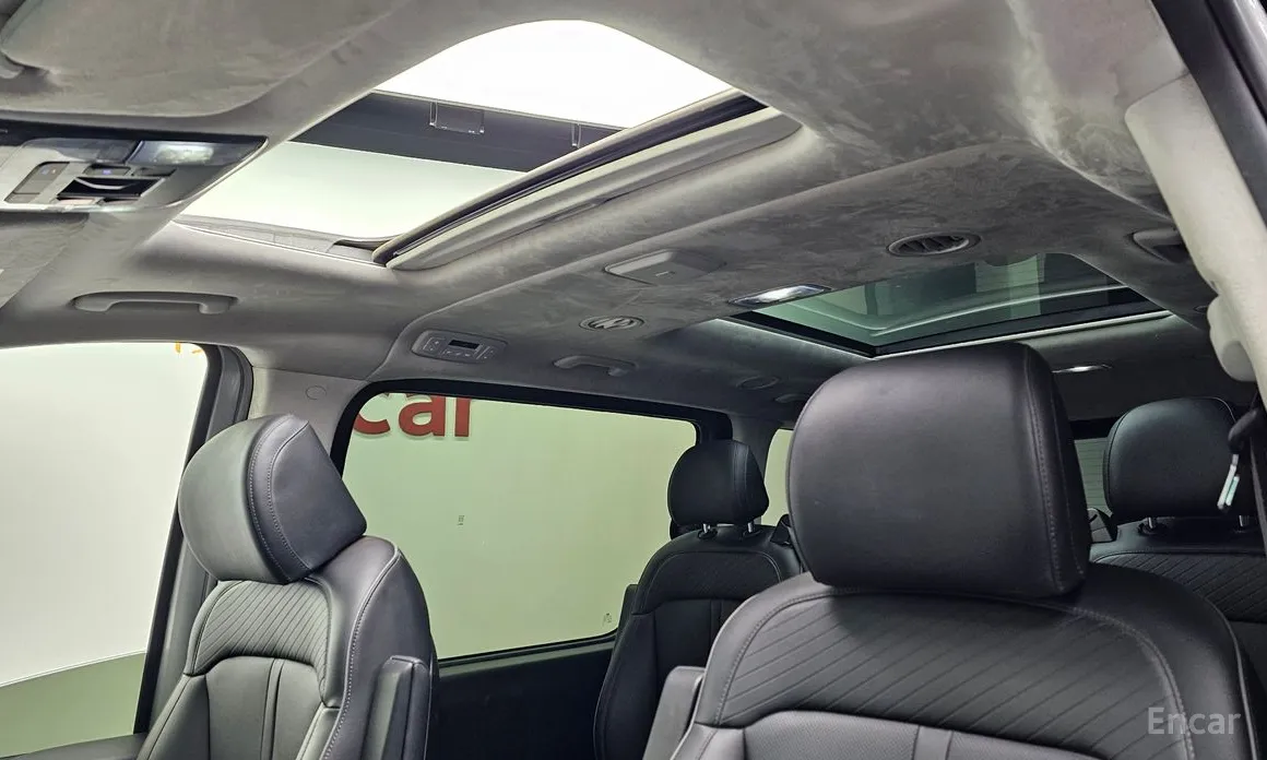 Фото 19 - Hyundai Staria