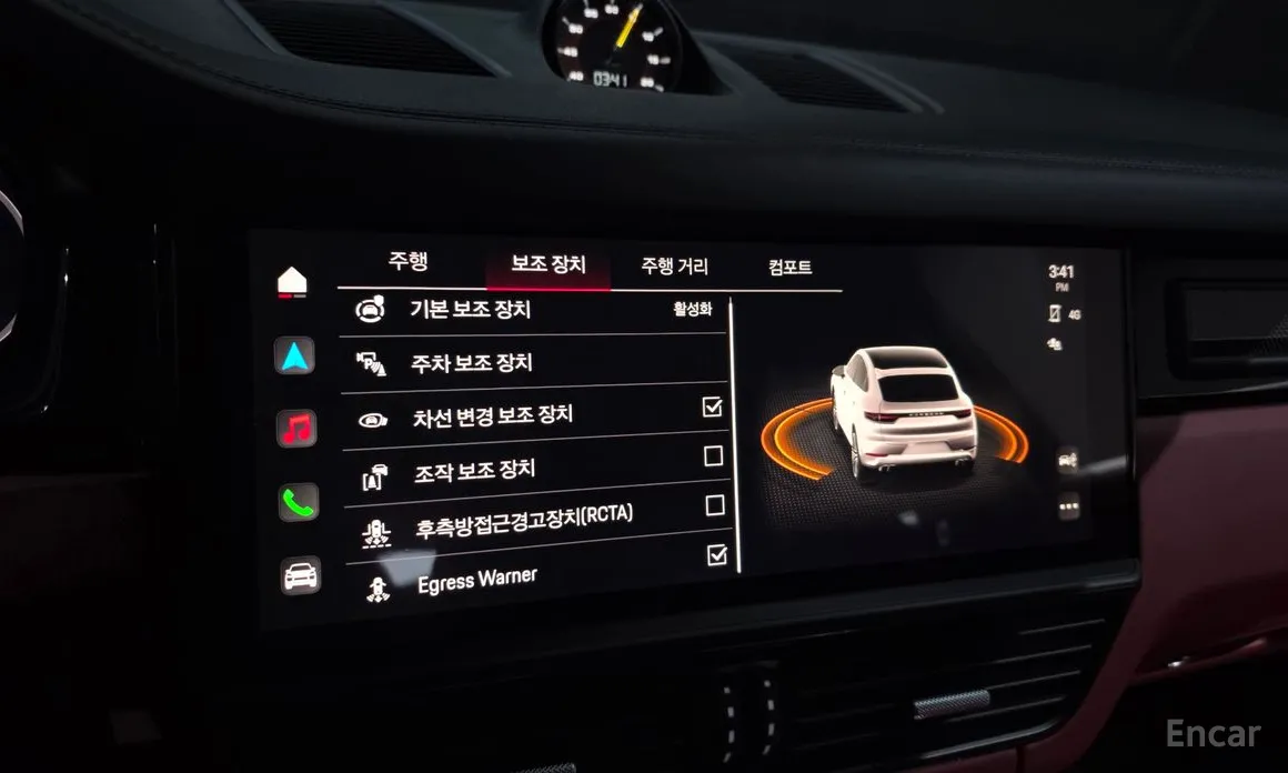 Фото 16 - Porsche Cayenne