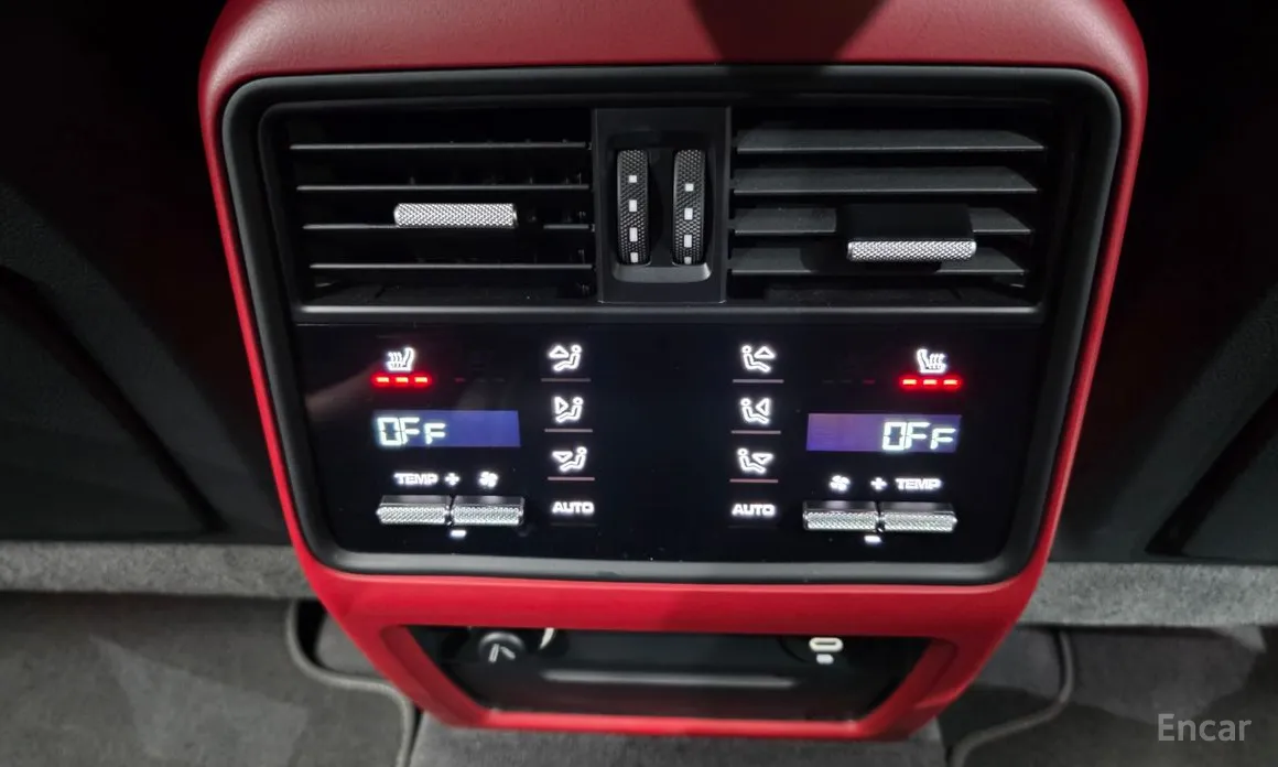 Фото 19 - Porsche Cayenne