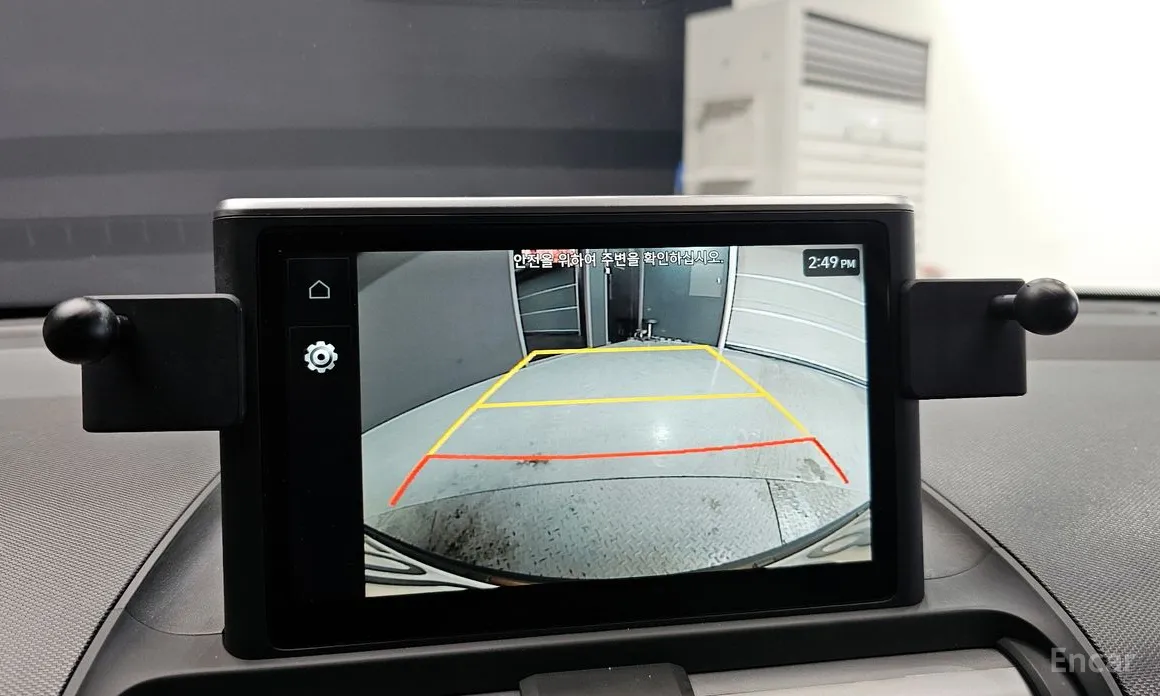 Фото 15 - Hyundai Casper