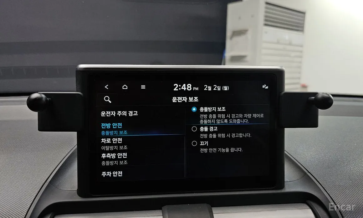 Фото 16 - Hyundai Casper