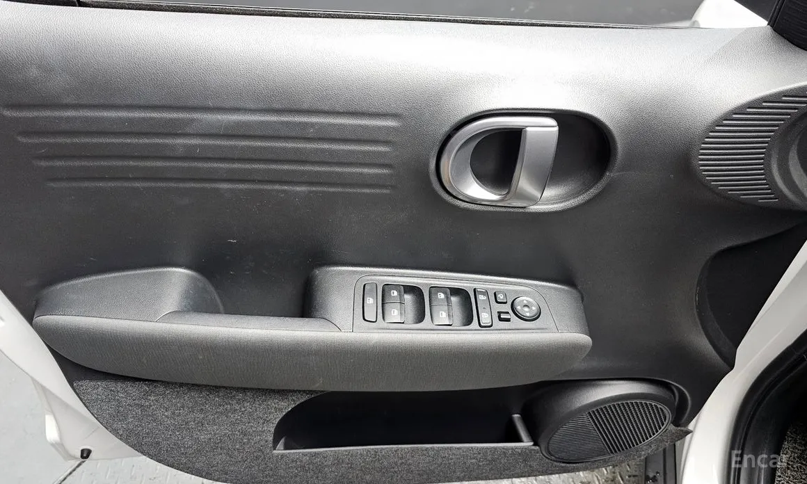 Фото 17 - Hyundai Casper