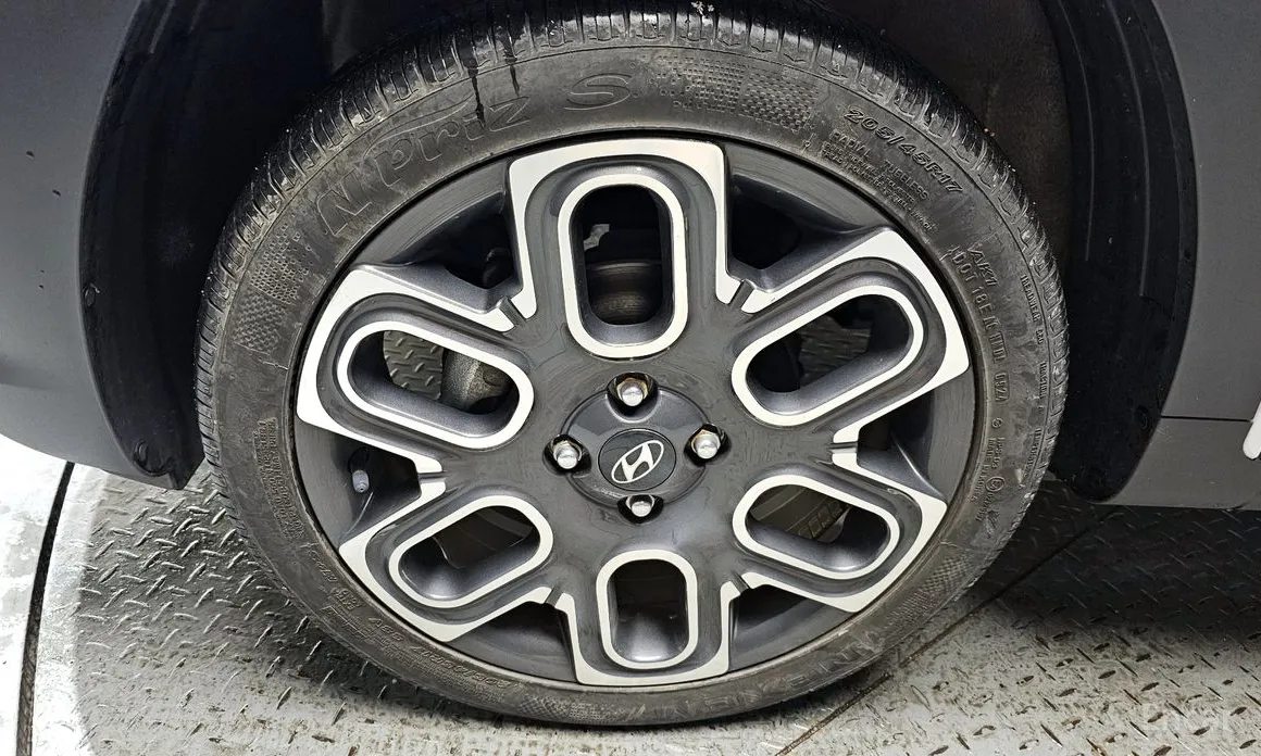 Фото 5 - Hyundai Casper