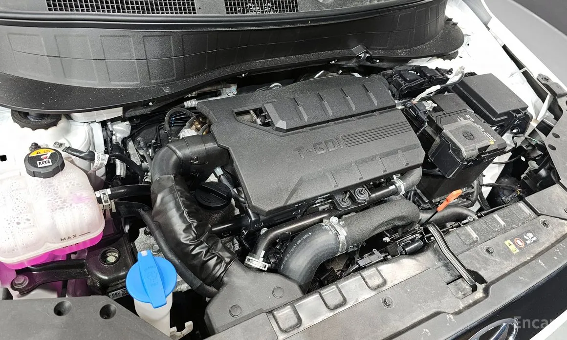 Фото 6 - Hyundai Casper