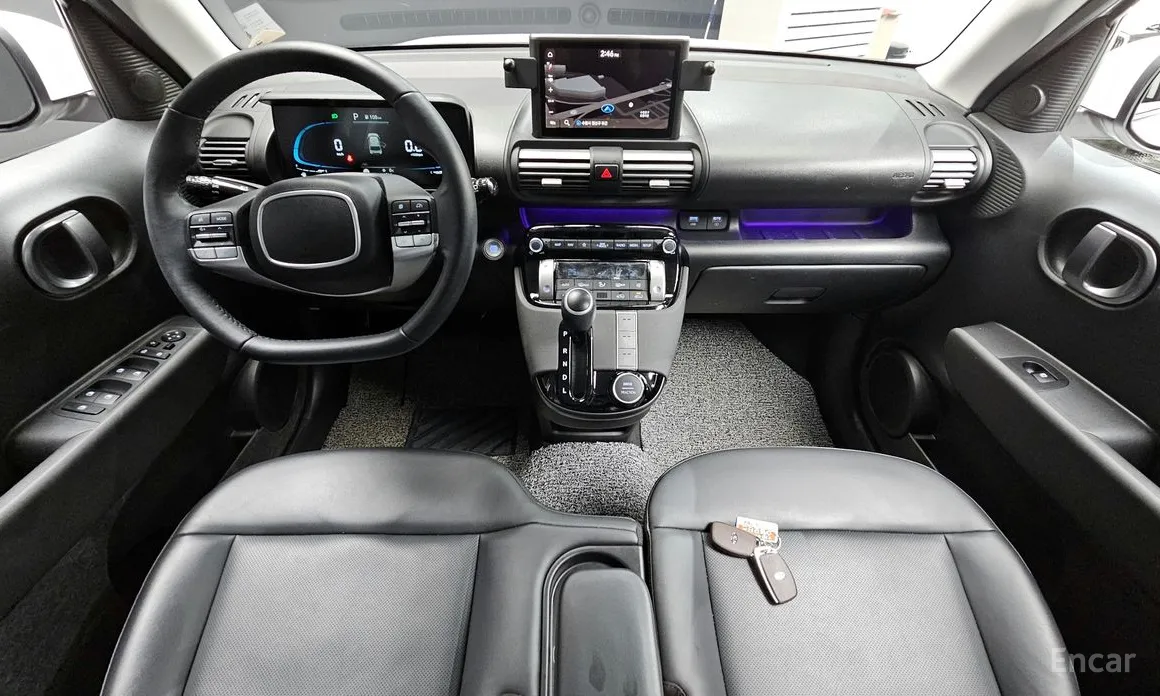 Фото 7 - Hyundai Casper