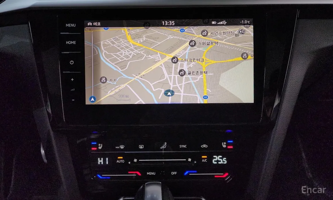 Фото 14 - Volkswagen Arteon