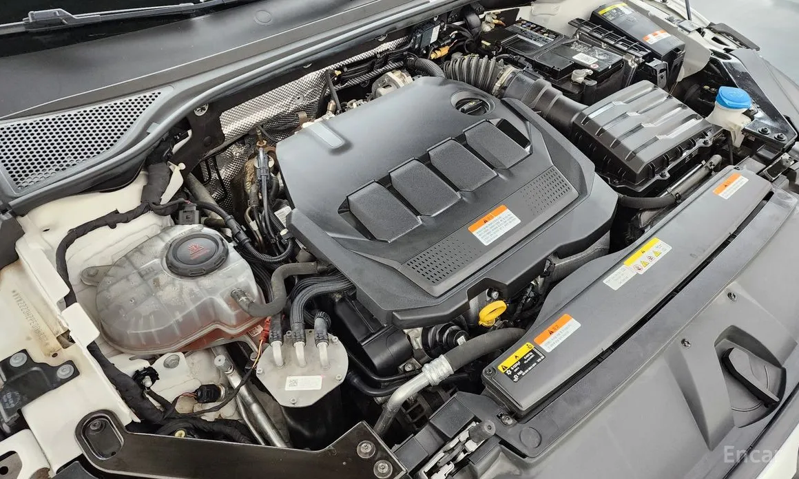 Фото 6 - Volkswagen Arteon