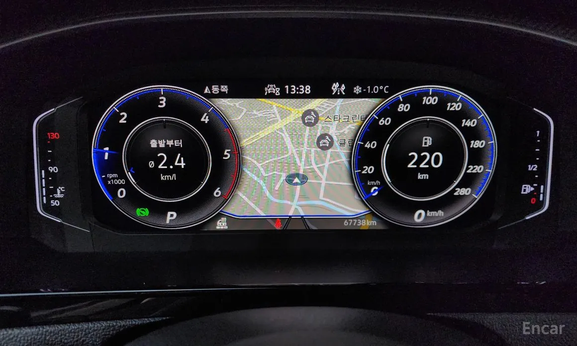 Фото 8 - Volkswagen Arteon