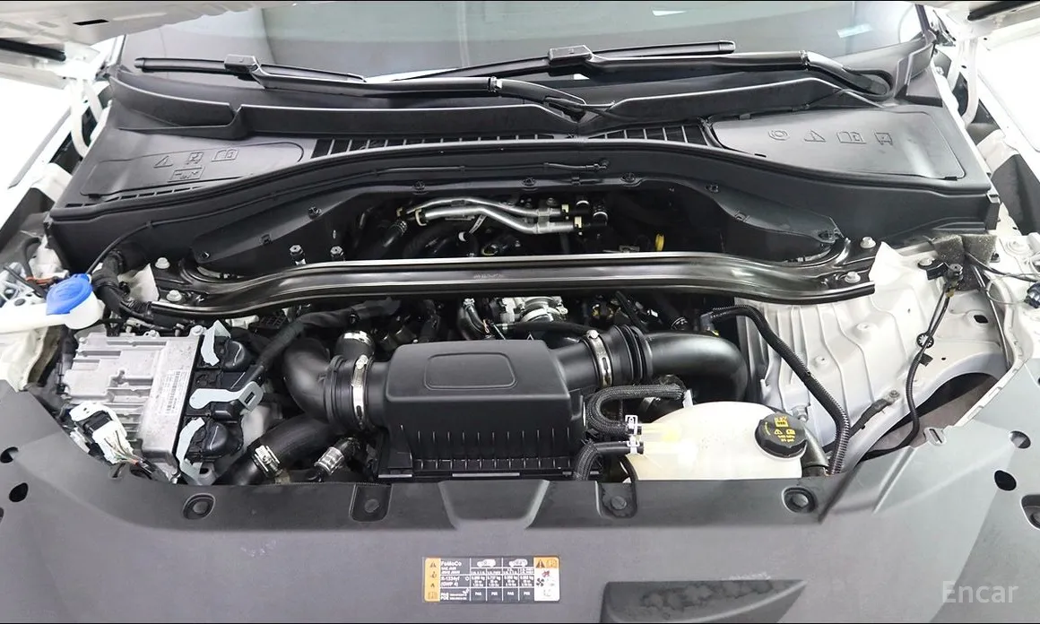 Фото 6 - Lincoln Aviator