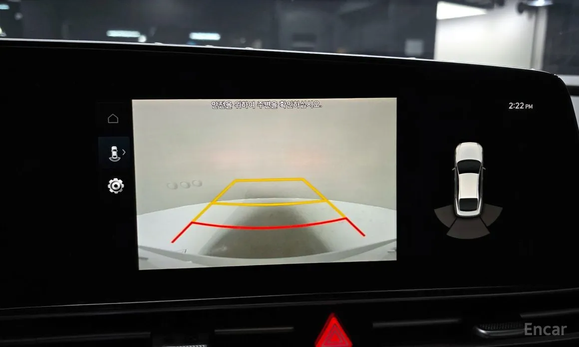 Фото 15 - Hyundai Avante