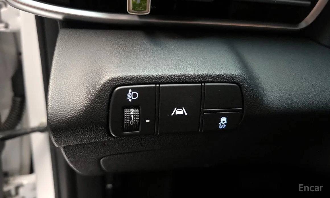 Фото 17 - Hyundai Avante