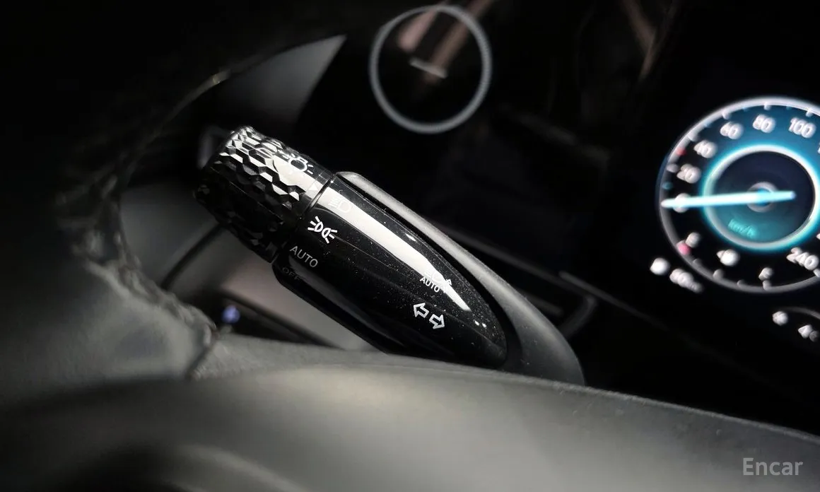 Фото 18 - Hyundai Avante