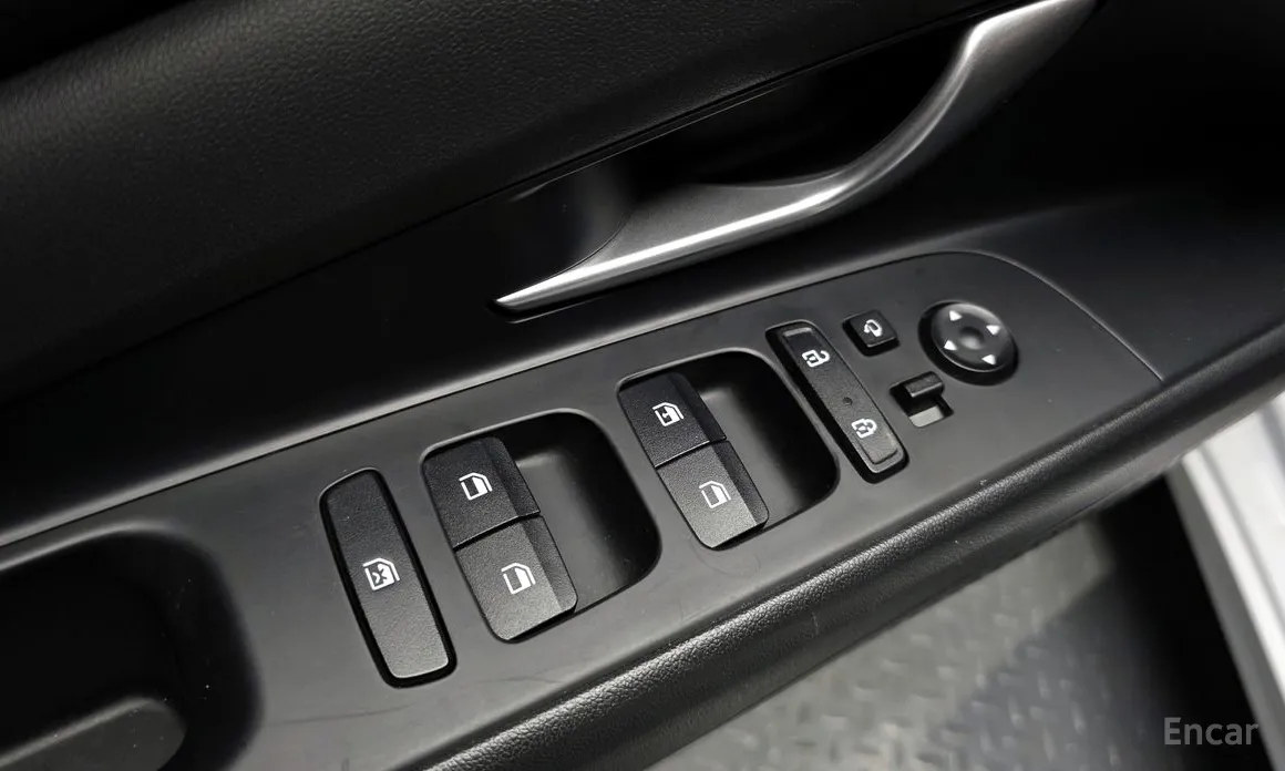 Фото 19 - Hyundai Avante