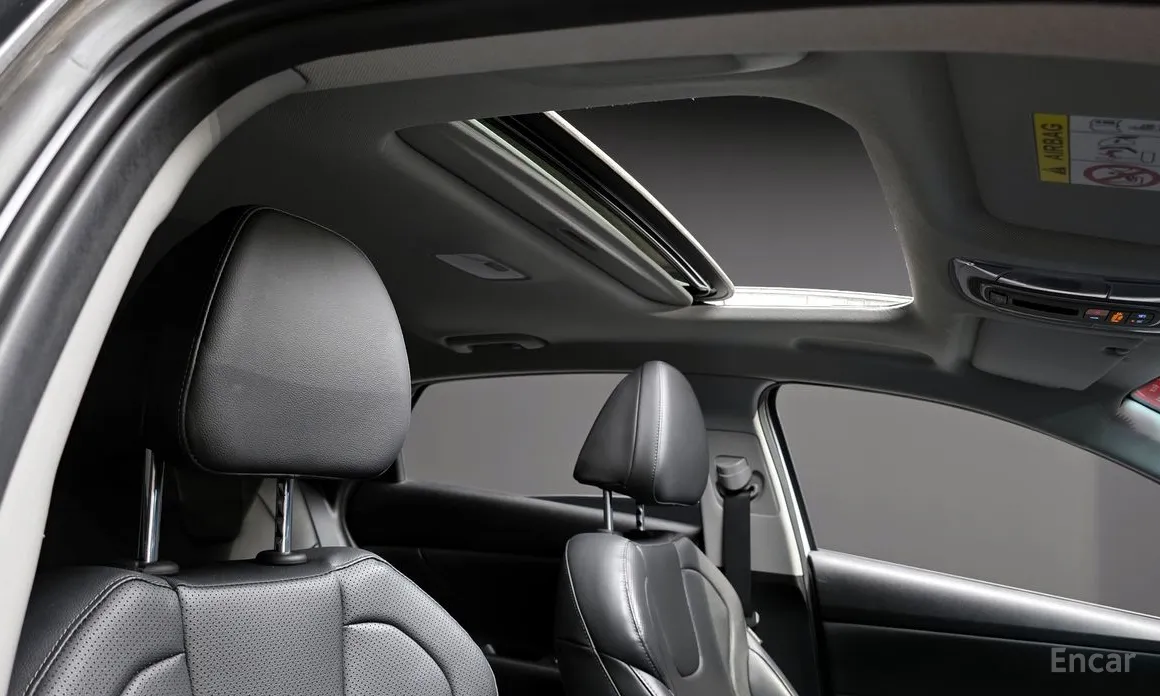 Фото 20 - Hyundai Avante