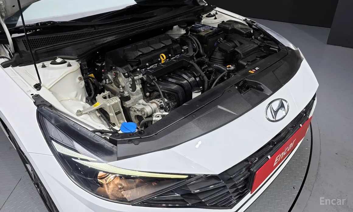 Фото 6 - Hyundai Avante