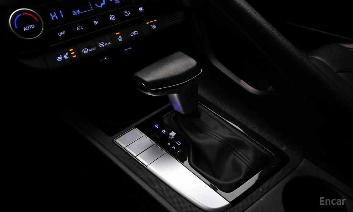 Фото 9 - Hyundai Avante