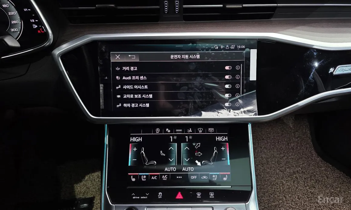 Фото 15 - Audi A7