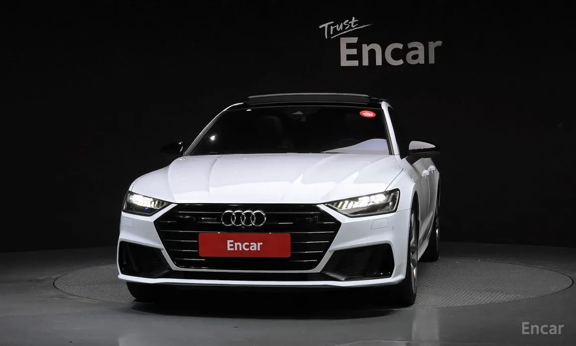 Фото 3 - Audi A7