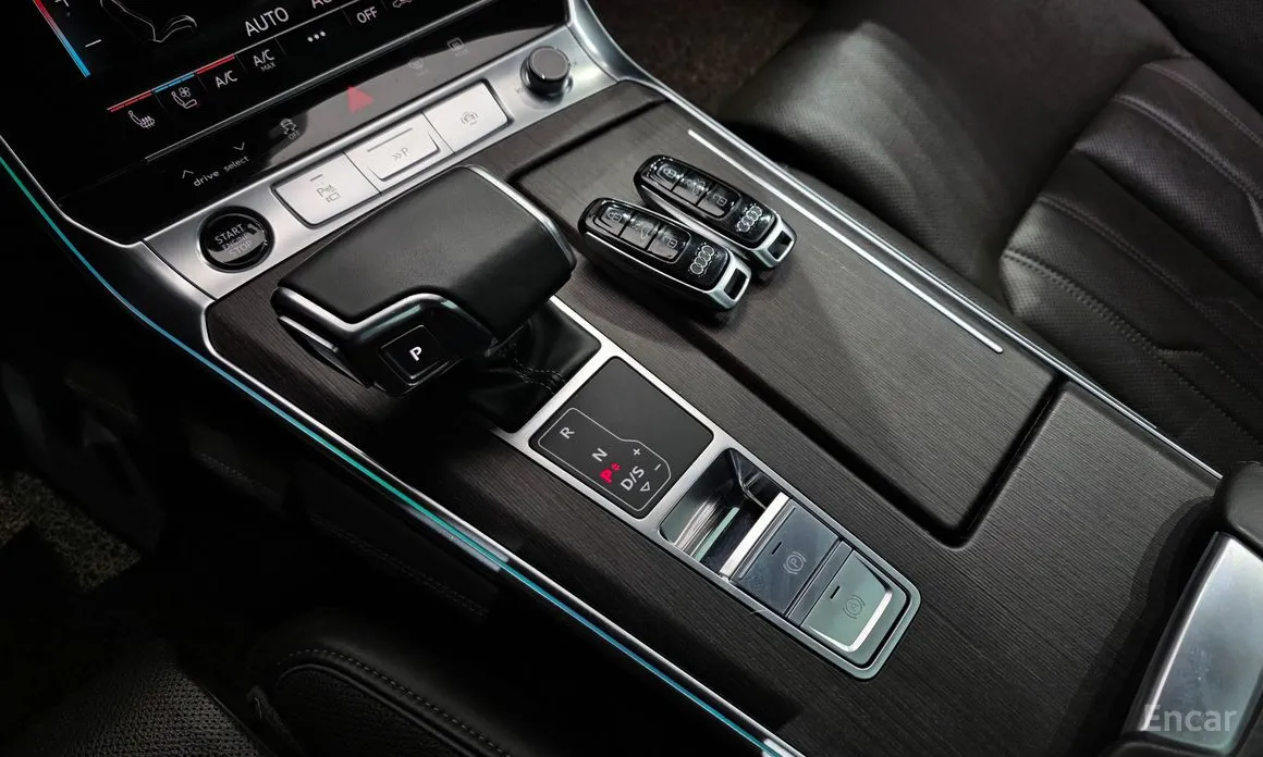 Фото 9 - Audi A7