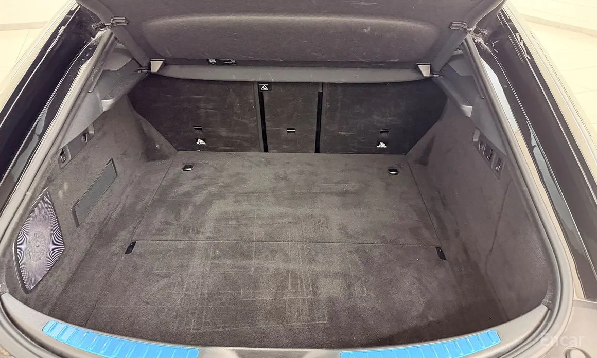 Фото 12 - Mercedes-Benz AMG GT