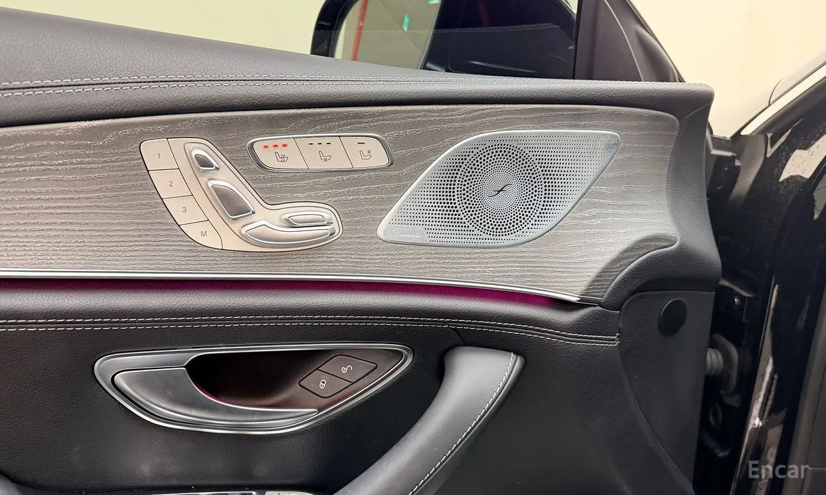 Фото 20 - Mercedes-Benz AMG GT