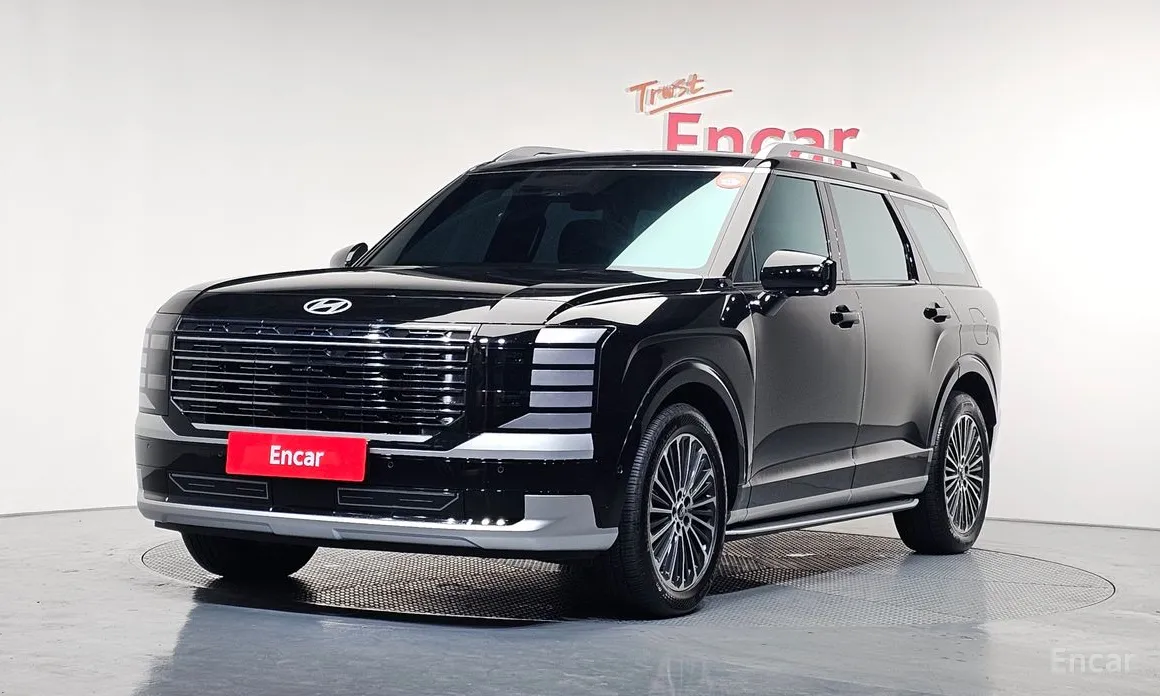 Photo 1 - Hyundai Palisade