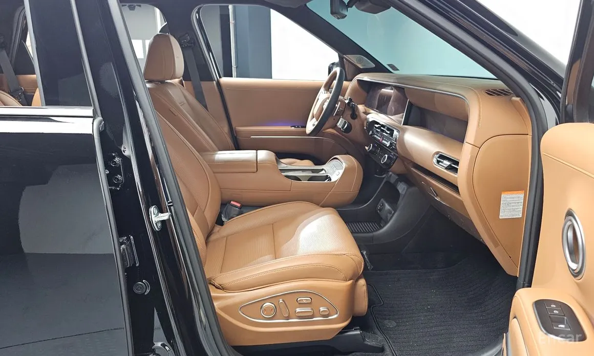 Photo 11 - Hyundai Palisade