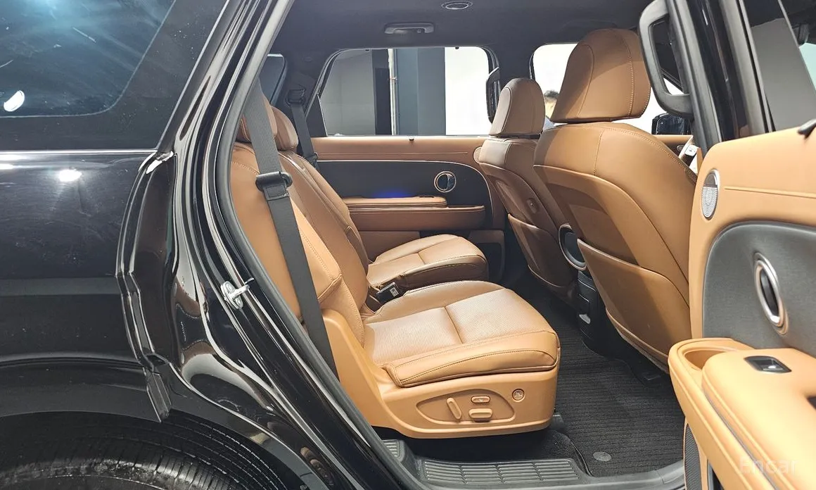 Photo 12 - Hyundai Palisade