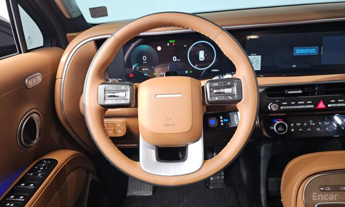 Photo 13 - Hyundai Palisade