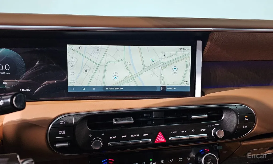 Photo 14 - Hyundai Palisade