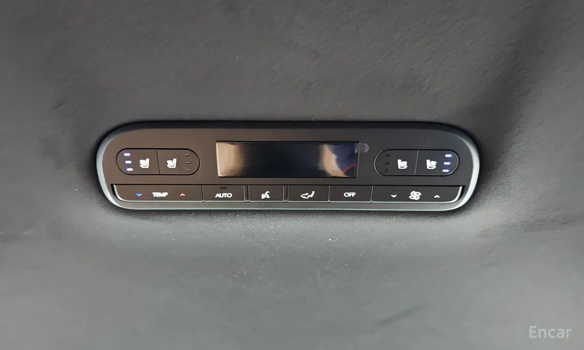 Photo 19 - Hyundai Palisade