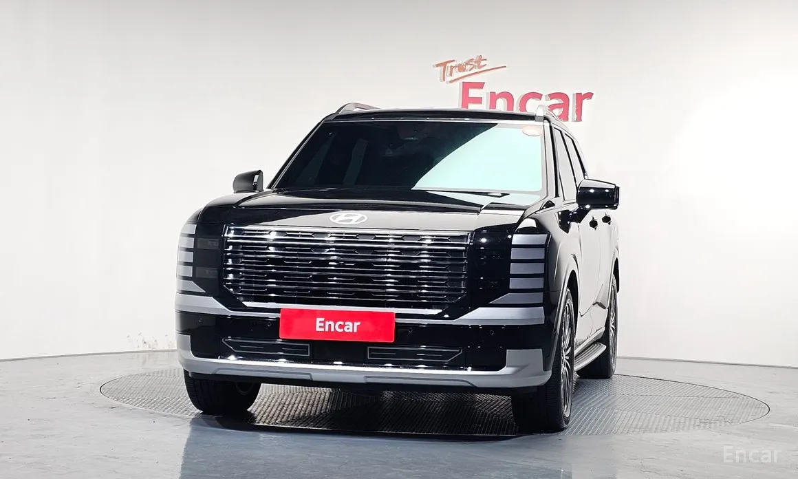 Photo 3 - Hyundai Palisade