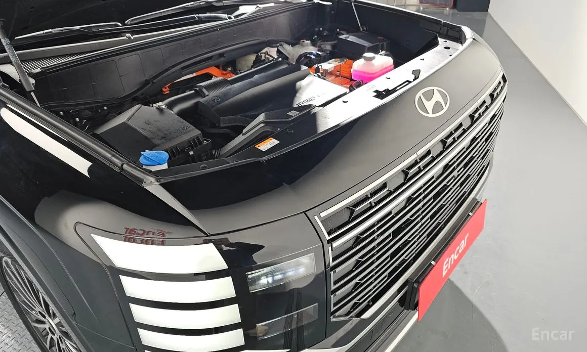 Photo 6 - Hyundai Palisade