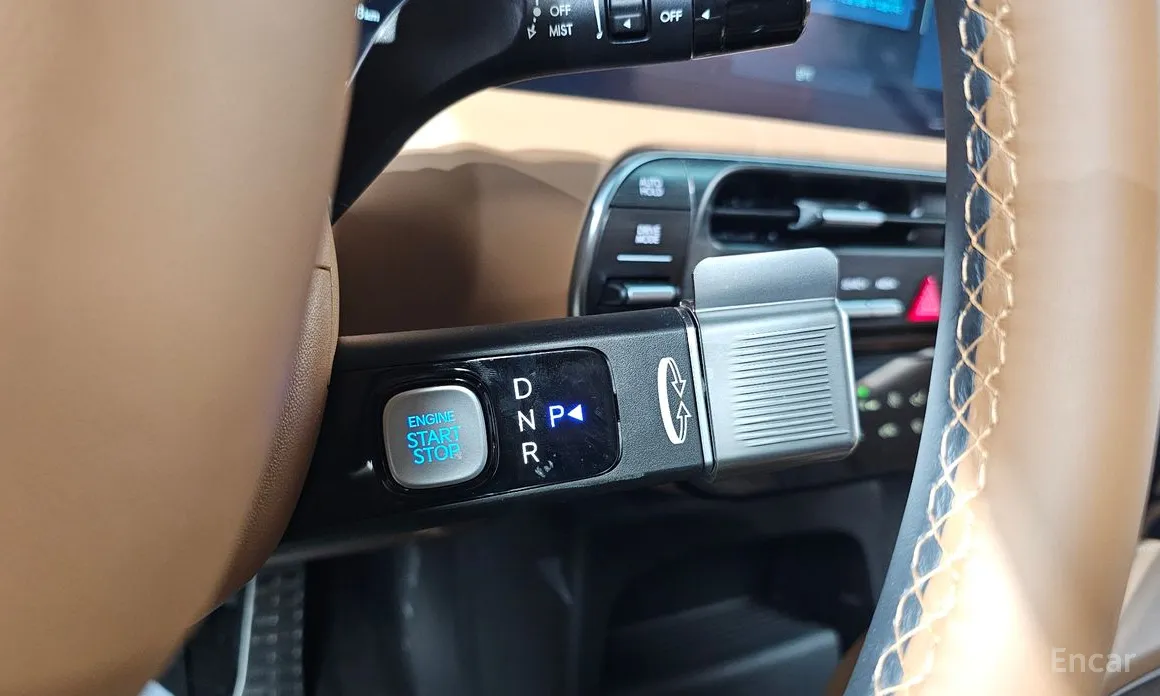 Photo 9 - Hyundai Palisade