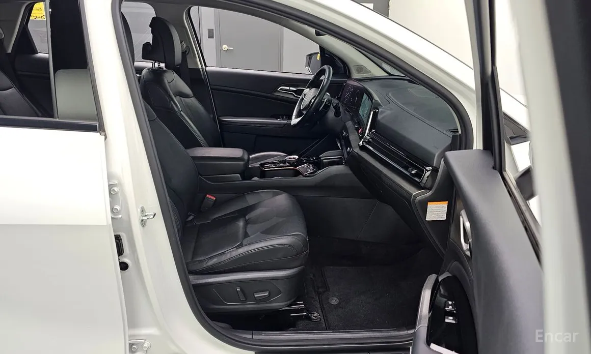 Фото 12 - Kia Sportage