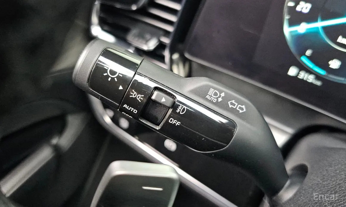 Фото 15 - Kia Sportage