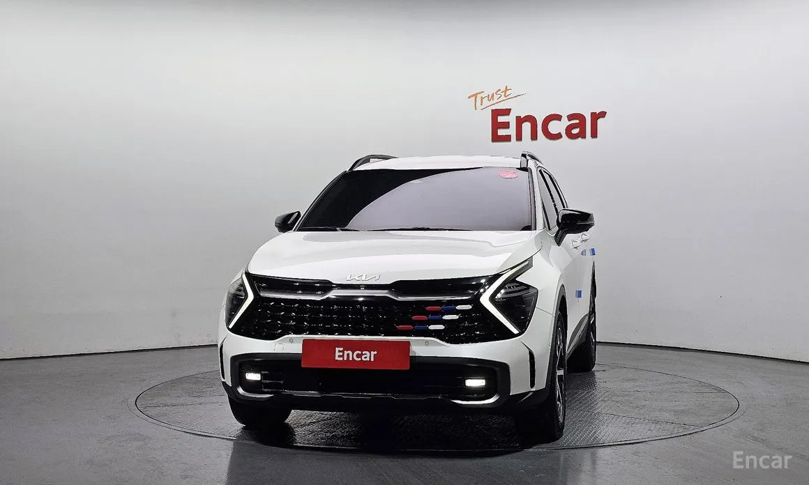 Фото 3 - Kia Sportage