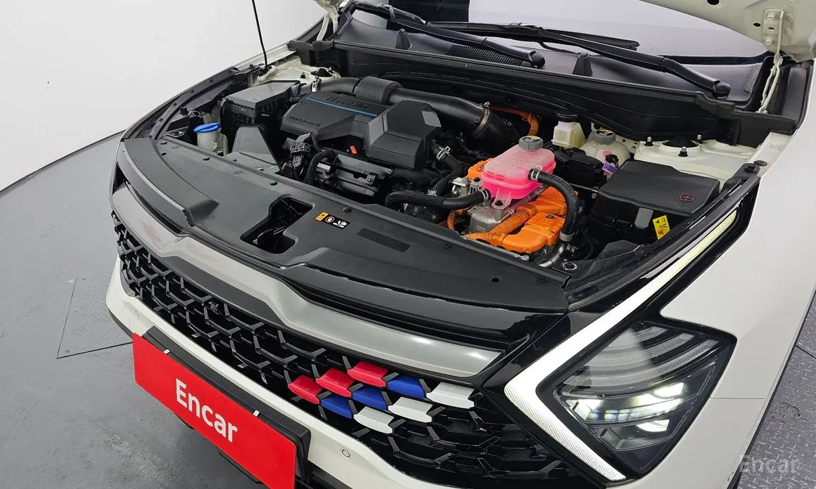 Фото 6 - Kia Sportage