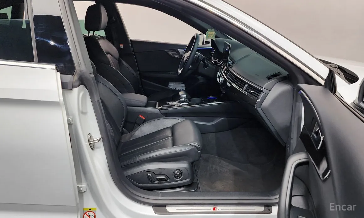 Фото 11 - Audi A5