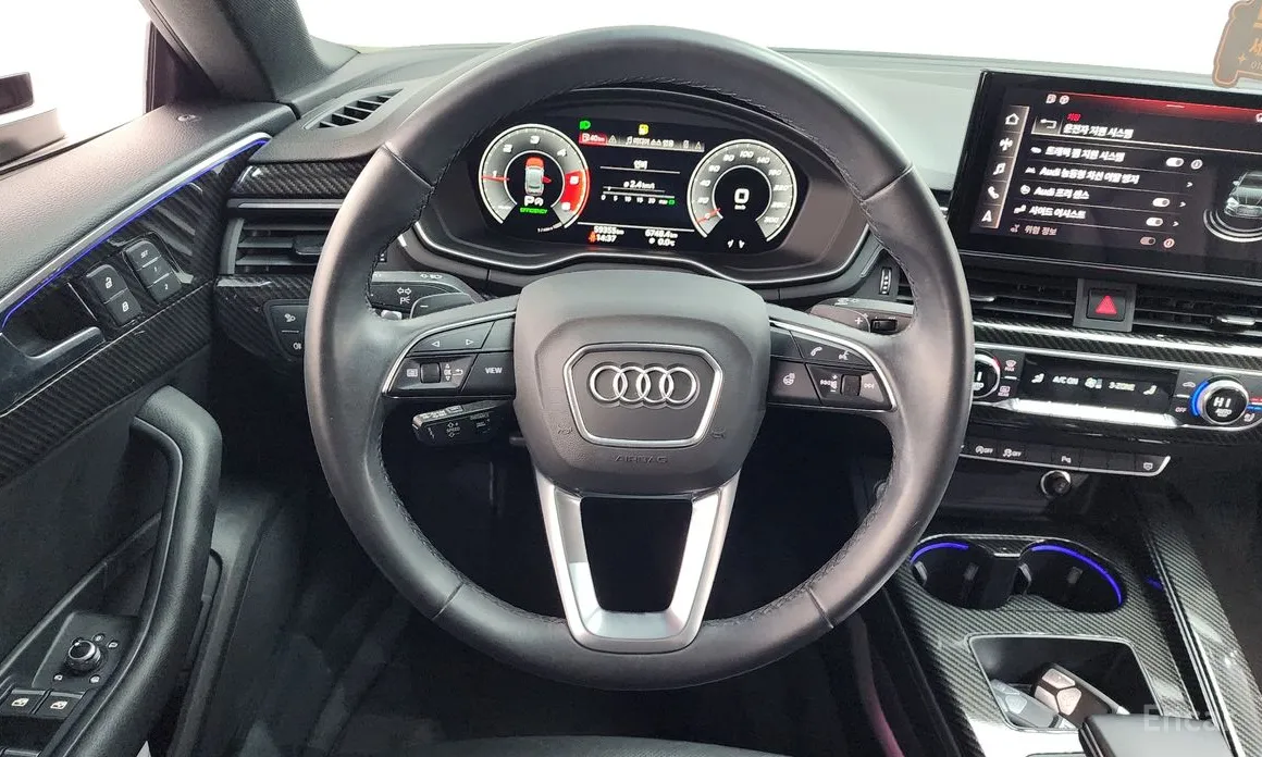 Фото 13 - Audi A5