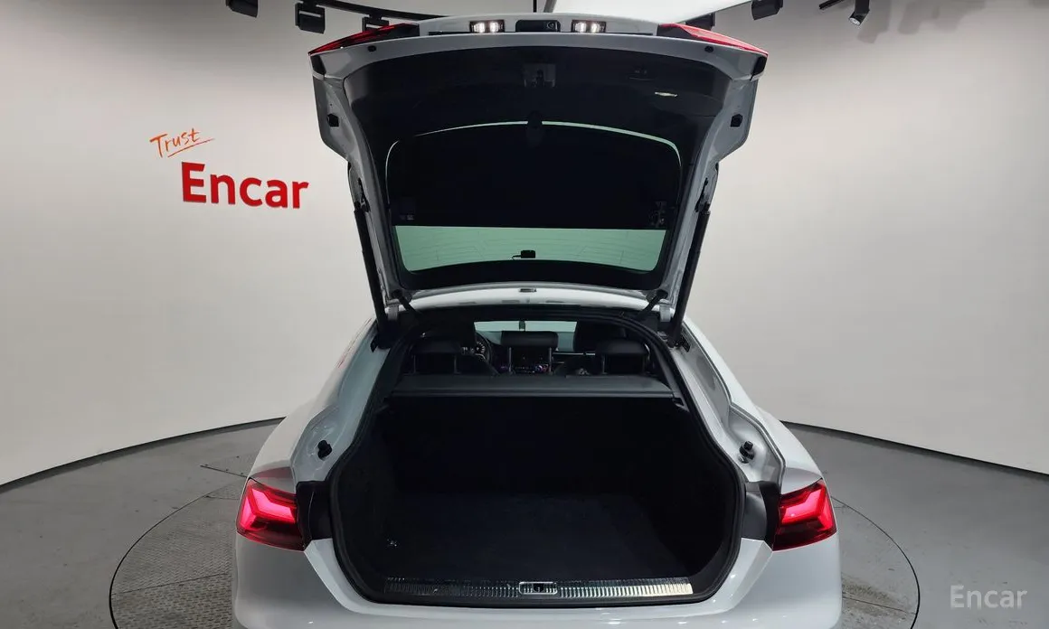 Фото 20 - Audi A5