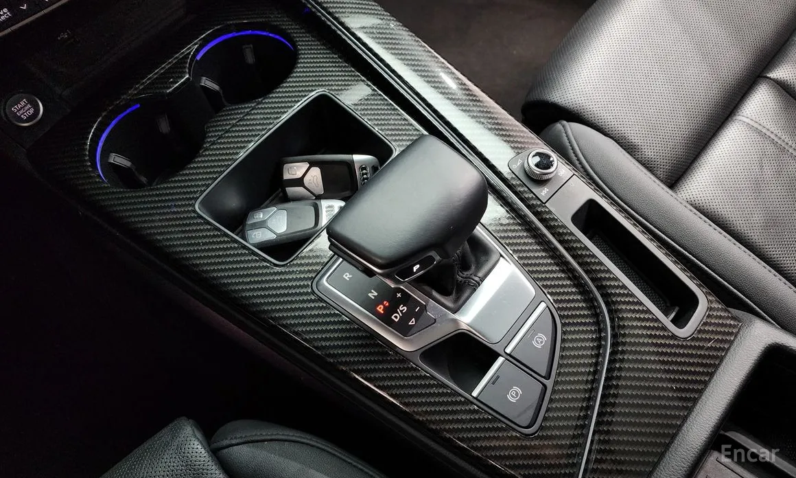 Фото 9 - Audi A5