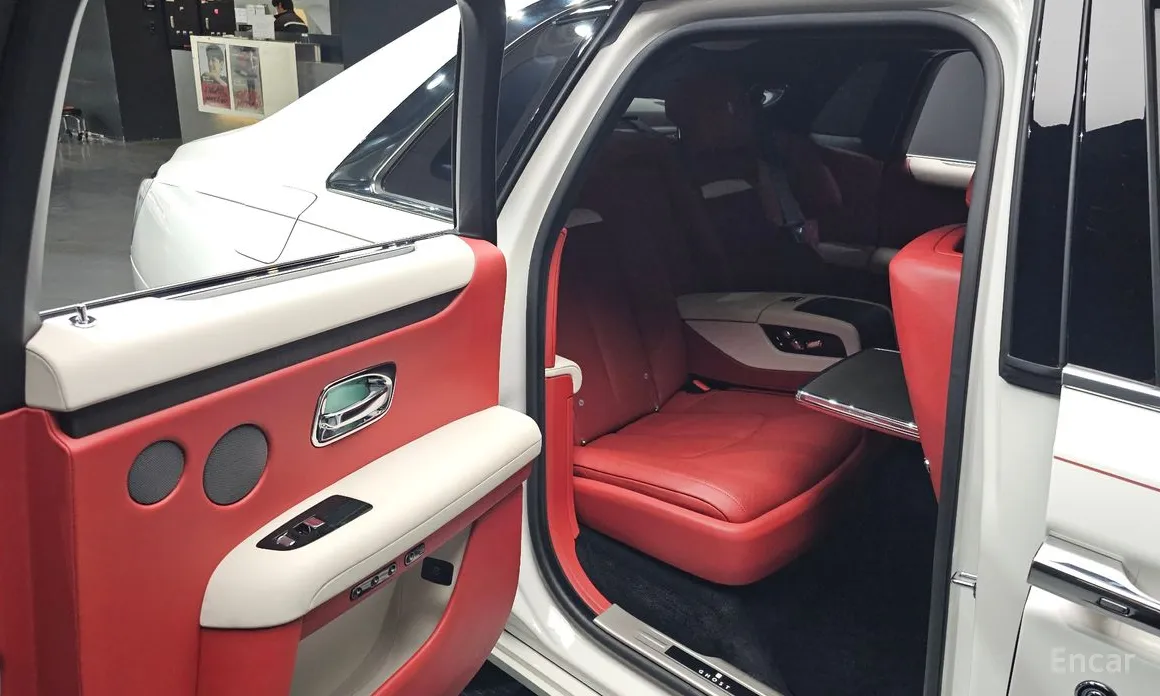 Фото 12 - Rolls-Royce Ghost