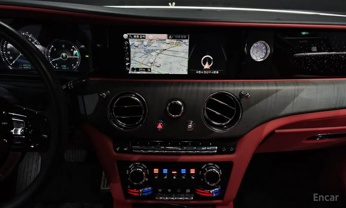 Фото 14 - Rolls-Royce Ghost