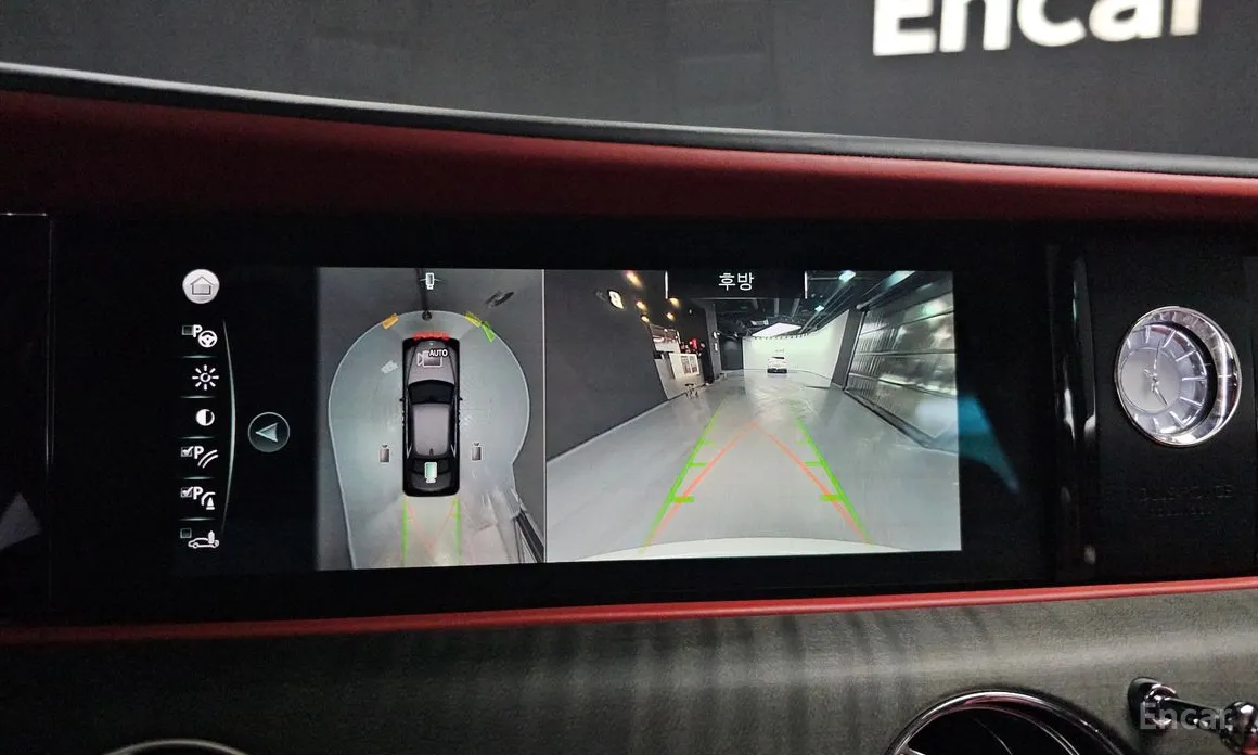 Фото 15 - Rolls-Royce Ghost