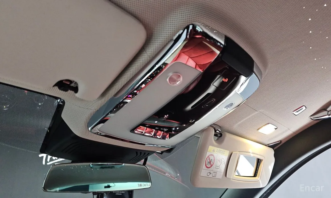 Фото 17 - Rolls-Royce Ghost